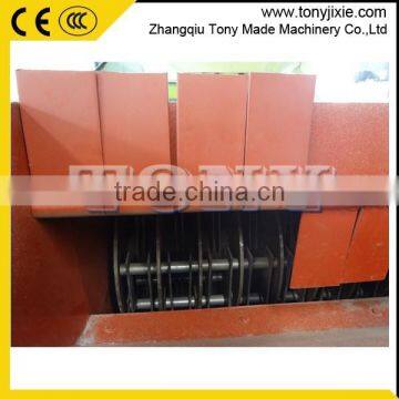 Long Life Span Stable Working Cotton Stalks Hammer Mill photo-6