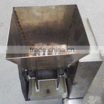 Commerical Making Machine/small Electric Dumpling Machine photo-2
