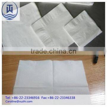 Restaurant Napkin Paper Making Machine for Printing and Folding photo-6