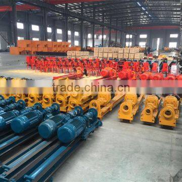 Lead Equipment Stable and Durable Borehole Drilling Equipment photo-2