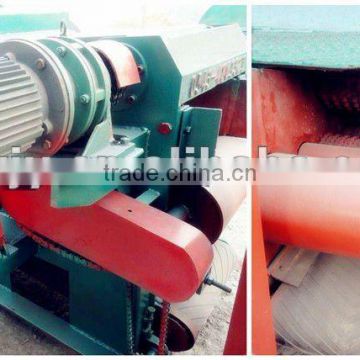 2012 Best Selling Industrial Wood Chipper