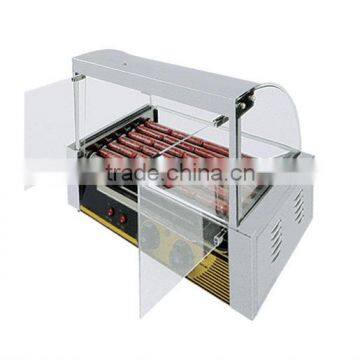 GRT - 7D Hot dog machine