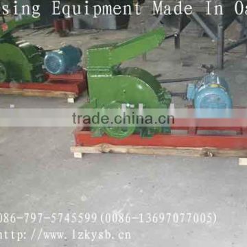 Rock Crusher machine