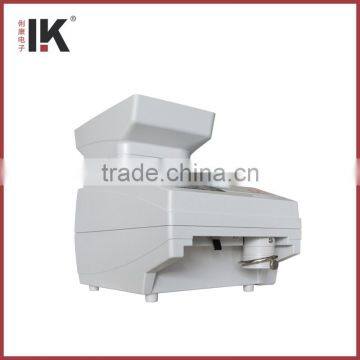 LK106 Automatic Digital Euro Coin Counter/coin Sorter photo-2