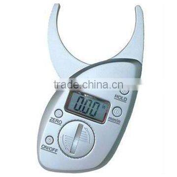 Digital Body Fat Caliper