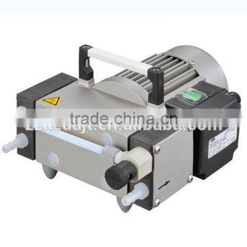 Diaphragm Vacuum Pump photo-3