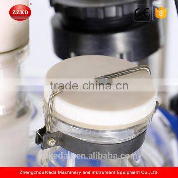 Energy Saving Industrial Biodiesel Reactor China Supplier photo-6