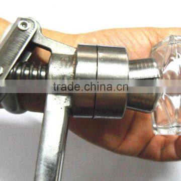 Crimp Connector For Aluminum Spraying Head YS-PCT photo-2
