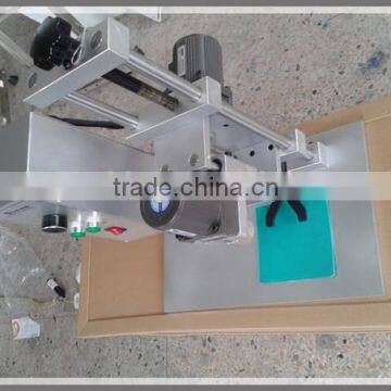 DDX-450 Semi-automatic Locking Capping Machine for Bottle Caps photo-2