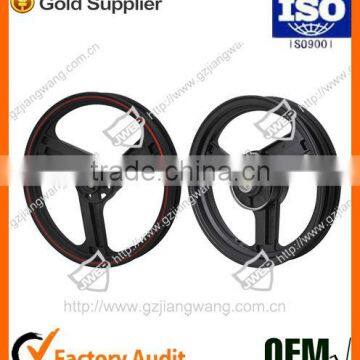 Durable Aleacion De Aluminio Para Motocicleta & Scooter photo-6