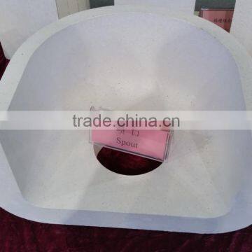 Расходные материалы для питателя в производстве контейнерного стекла и стеклянной посуды photo-6