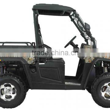 400cc UTV/450cc UTV (TKU450-2) photo-3