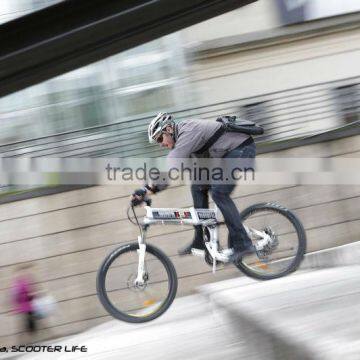 ELECTRIC Bicycle photo-4