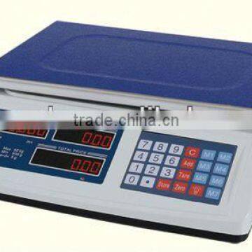 new type 50kg electronic weighing scale