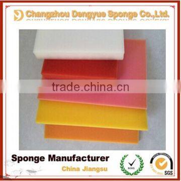 High Quality PU Mattress Sponge photo-2
