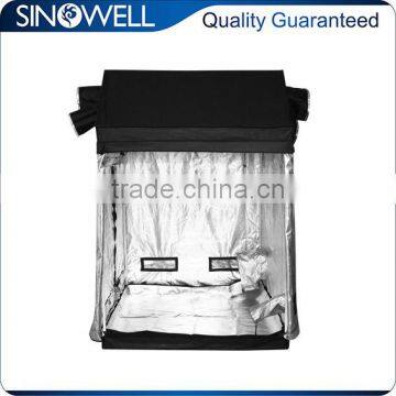 SINOWELL Factory Direct Supply Highly Reflective Fabric Size 50x50x100 Grow Tent