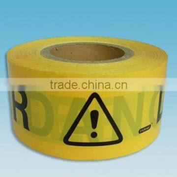 Reflective Safety Self Adhesive Tape Offer Printing Design Printing Caution Tape