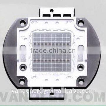 DIY led lamp 30w vanq LED chip infrared high power IR bridgelux chip