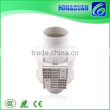 100mm Silent Household Ventilation Inline Duct Fan photo-5
