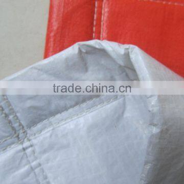 UV- treated insulated tarpaulin,covering insulated tarp, concrete curing blanket