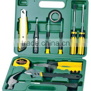 9 sets of basic service set