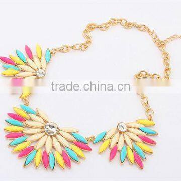 2014 More Popular in European and Americal Winter Style Sweater Chain / Cute Beard Pendant Sweater Chain / Pendant Necklace photo-3