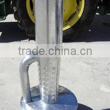 Galvanized Orchard Heater,frost Pot for Farmers ,grape Grower photo-6