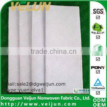 Needle Punched Nonwoven Fabric