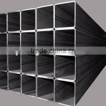 rectangular steel pipe/Hollow section steel tube /square steel pipe