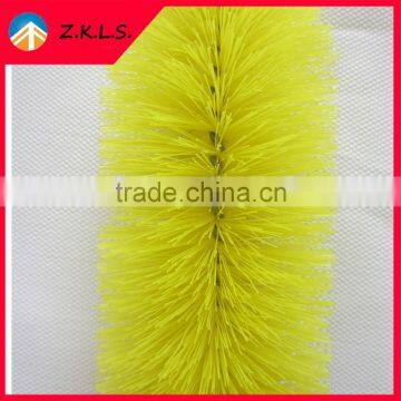 PP Bristles Car Wheel Brush For Cleaning Car Wheel photo-5