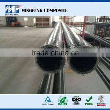 Colorful ABS Wrap Sea Farming Customized Fiberglass Extension Pole photo-3