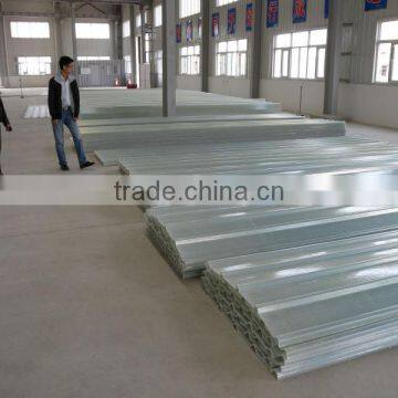 FRP Skylight Sheet Roofing Sheet photo-2