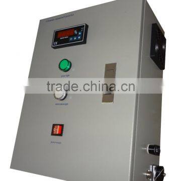 (AOTE-JS15Z) China Screen Printing Use Ultrasonic Humidifier photo-3