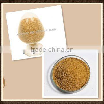 poultry feed additives choline chloride manufactured in China