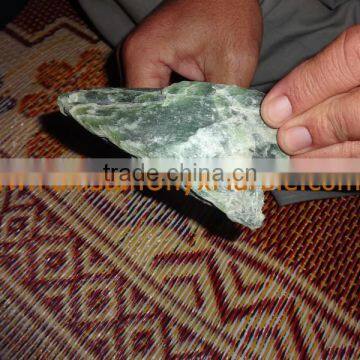 EXPORT QUALITY BEST PRICE ROUGH NEPHRITE JADE photo-4