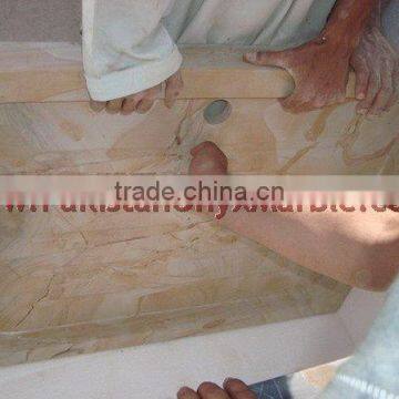 ELEGANCE MARBLE SHOWER TRAYS photo-6