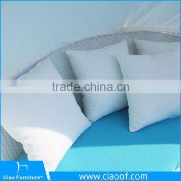 Водонепроницаемый бассейнный пол H-waterproof pool bed CF699L photo-4