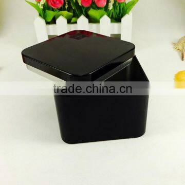 Fancy Airtight Metal Cigarette Tin Box photo-4