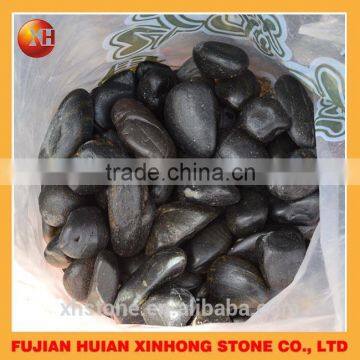 White Garden Pebbles Price Decorative Pebble in Garden photo-4