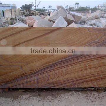 Natural Rianbow Sandstone Tiles ,Various Color Sandstone photo-3
