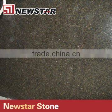 Green Ubatuba Granite Kithecn Prefab Granite Countertop photo-5