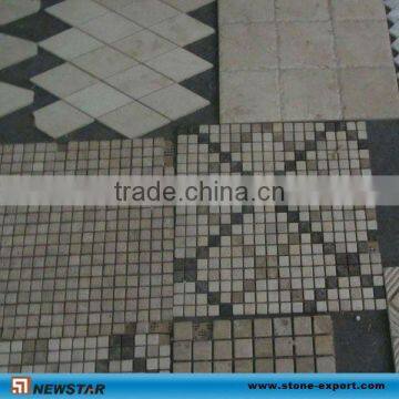 Interior Decoration Swimming Pool Mosaic Tile