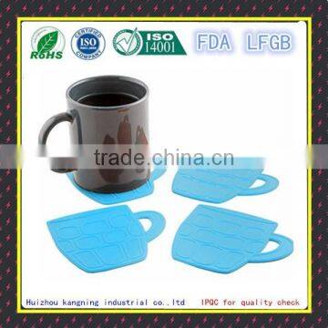 Food Grade Silicone Placemat With Hole,draining Pad,drying Mat photo-3