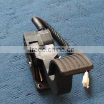 5V,10V, 12V, 24V, 36V, 48V, 60V, 72V, 84V, Foot Electric Throttle Pedal photo-4
