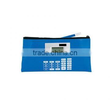 High quality electronic calculator bag