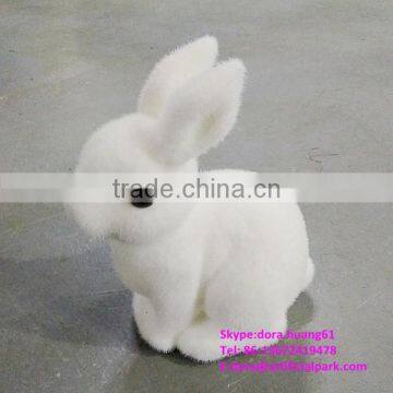 H080605 Plasstic Artificial Mushroom Outdoor Mushroom Garden Decor Christmas Decoration Mushroom photo-6