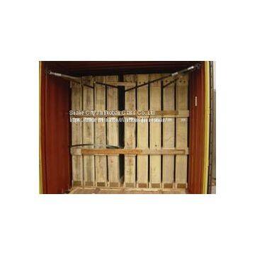 4mm 5mm 6mm Dark Bronze,Euro Bronze Float Glass for Building Glass,Decorative Glass photo-4