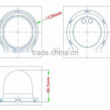 Wireless Lights With Remote Battery Powered Led Furniture Lights photo-3