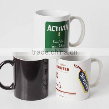 11oz Ceramic Mug