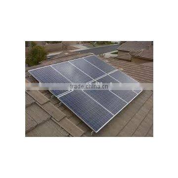 5 KVA Solar Energy Home System. Panels, Controller, Inverter, Cable photo-6
